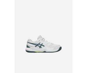 Asics Gel-dedicate 8 Gs Jr - Scarpe Tennis - Bianco 39