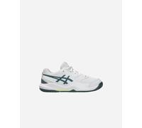Scarpe Asics Gel Dedicate 8 GS White/Ironclad Junior