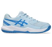 ASICS Gel-Dedicate 8 GS Scarpa Per Tutte Le Superfici Bambini in blu chiaro, Taglia: 36