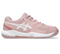 ASICS Gel - Dedicate 8 Gs Morganite / White Kids Size 37.5