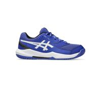 Scarpe da tennis bambini Asics Gel-Dedicate 8 GS - dark cobalt/white - Blu