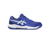 Scarpe da tennis bambini Asics Gel-Dedicate 8 GS - dark cobalt/white - Blu