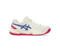ASICS Gel-Dedicate 8 Scarpa Per Tutte Le Superfici Bambini in crema, Taglia: 35.5
