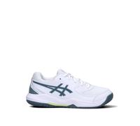 ASICS GEL-DEDICATE 8 GS Scarpa tennis ragazza bianca 40
