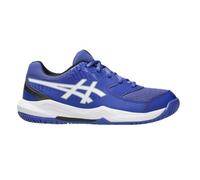 Asics Gel-dedicate 8 Gs All Court Shoes Blu EU 32 1/2 Bambini