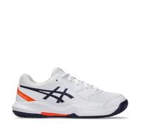 Scarpe da tennis bambini Asics Gel-Dedicate 8 GS - Bianco 33