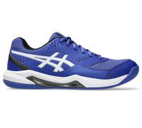 ASICS Gel - Dedicate 8 Indoor Dark Cobalt / White Male Size 39.5