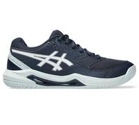 Scarpe da tennis da donna Asics Gel-Dedicate 8 - midnight/white - Blu (37,5)