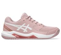 Scarpe da tennis da donna Asics Gel-Dedicate 8 - morganite/white - Rosa (42)