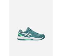 Asics Gel-dedicate 8 Padel Gs Jr - Scarpe Tennis - Verde 36