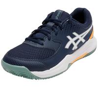 Scarpe bambini per il padel Asics Gel-Dedicate 8 Padel GS - Blu 35,5