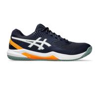 Asics Gel Dedicate 8 Padel Midnight/White da Uomo 46 Blu