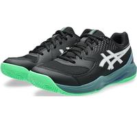 ASICS Sicura in campoIl GEL-DEDICATE™ 8 PADEL offre stabilità e una sensazione di flessibilità che consente di concentrarsi sul gioco. La tomaia di questa scarpa è dotata di sovrapposizioni in pelle s