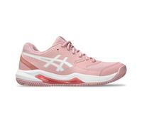 Scarpe da tennis da donna Asics Gel-Dedicate 8 Clay - morganite/white - Rosa (35,5)