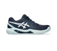 ASICS Gel - Dedicate 8 Scarpa per terra rossa Donna, Taglia: 37, 5