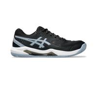 Asics Gel-dedicate 8 Clay Shoes Nero EU 43 1/2 Uomo
