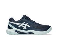 Asics Gel-dedicate 8 All Court Shoes Blu EU 37 1/2 Donna
