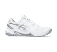 Asics Gel-dedicate 8 All Court Shoes Bianco EU 41 1/2 Donna