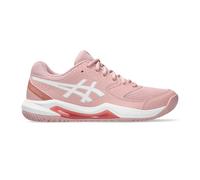 Asics Scarpe Gel Dedicate 8 Donna Morganite/Bianco Taglia 44 – Tutte le superfici