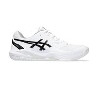Scarpe Asics Gel Dedicate 8 Bianco/Nero Uomo - TUTTE LE SUPERFICI