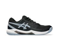 Scarpe da tennis da uomo Asics Gel-Dedicate 8 - black/grey blue - Nero (47)
