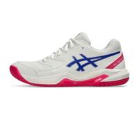 Asics Gel-Dedicate 8 - Scarpe da Pickleball da Donna, 40.5 EU