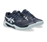 Scarpe da tennis da donna Asics Gel-Dedicate 8 - midnight/white - Blu (39)
