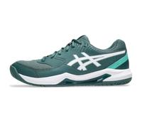 Scarpe Asics Gel Dedicate 8 Dk Neptune/Bianco Uomo - TUTTE LE SUPERFICI
