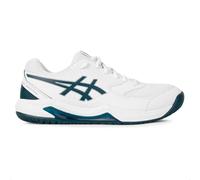 Scarpe da tennis da uomo Asics Gel-Dedicate 8 - Bianco 47