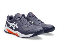 Scarpe da tennis da uomo Asics Gel-Dedicate 8 - Bianco 47