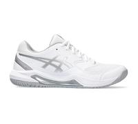 Asics Gel-dedicate 8 All Court Shoes Bianco EU 40 1/2 Donna