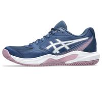 Scarpe da tennis da donna Asics Gel-Dedicate 9 Clay - independence blue/white - Blu (39)