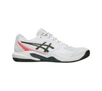 ASICS Gel - Dedicate 9 Scarpa per terra rossa Uomini, Taglia: 44, 5