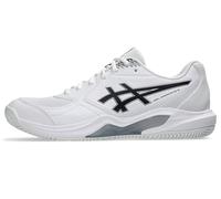 ASICS Gel - Dedicate 9 Clay White / Black Male Size 40.5