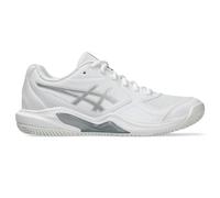 Asics Dedicate 9 Clay W - Scarpe Tennis - Donna - Bianco 40,5