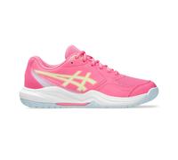 Asics Gel-dedicate 9 All Court Shoes Rosa EU 35 Bambini