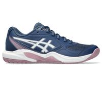 Asics Gel-dedicate 9 All Court Shoes Blu EU 37 Donna