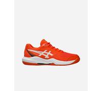 Asics Gel Dedicate 9 Jr - Scarpe Tennis - Arancione nd_4H