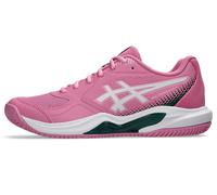 ASICS Gel - Dedicate 9 Padel Bubblegum / White FeMale Size 37.5
