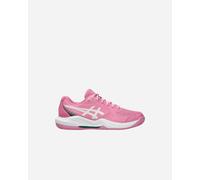 Asics Gel-dedicate 9 Padel Gs Jr - Scarpe Tennis - Bianco 38