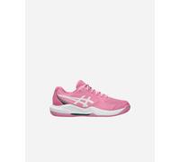Asics Gel-dedicate 9 Padel Gs Jr - Scarpe Tennis - Bianco 39