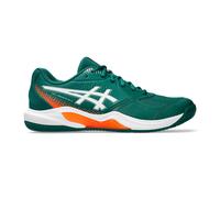 ASICS Scopri il Dinamismo e il Comfort con le ASICS Gel-Dedicate 9 per il Padel Progettate per gli amanti del padel, le ASICS Gel-Dedicate 9 offrono una combinazione ineguagliabile di stile, comfort e