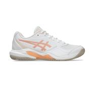 ASICS Gel - Dedicate 9 Scarpa per terra rossa Donna, Taglia: 39