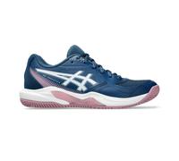 ASICS Gel - Dedicate 9 Clay Independence Blue / White FeMale Size 44