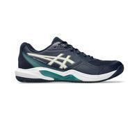 Scarpe da Padel Zapatillas Asics Gel-dedicate 9 Clay 1041a547-400 47 47 Navy