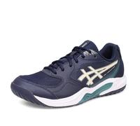 Asics Gel Dedicate 9 - Scarpe Da Tennis Blu - Taglia 43.5 [9.5 US 27.5cm] Scarpe