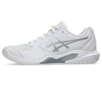Scarpe da tennis da donna Asics Gel-Dedicate 9 - white/pure silver - Bianco (39,5)