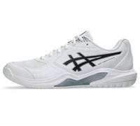 Scarpe da tennis da uomo Asics Gel-Dedicate 9 - white/black - Bianco (43,5)