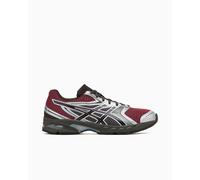 ASICS Gel - Ds Trainer 14 Oxblood / Black Unisex Size 46