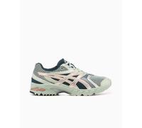 ASICS Gel - Ds Trainer 14 Lichen Rock / Pure Silver Unisex Size 46